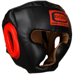 Боксерский шлем Cross Mex 3