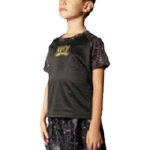 Детская тренировочная футболка Leone