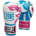 Боксерские перчатки Leone Muay Thai