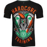 Футболка Hardcore Training Ring