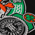 Футболка Hardcore Training Irish Fight League 2.0