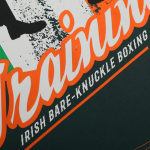 Футболка Hardcore Training Irish Boxing