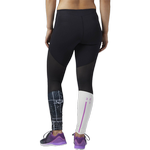 Женские леггинсы Reebok CrossFit