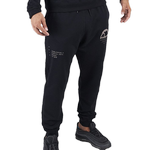 Спортивные штаны Manto Elements Black