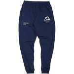 Спортивные штаны Manto Elements Navy