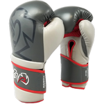 Боксерские перчатки Rival RS80V Impulse