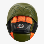 Лапы Rival RPM80 Green