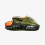 Лапы Rival RPM80 Green