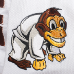 Детское ги для БЖЖ Jitsu Monkey