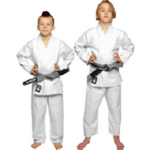Кимоно Jitsu