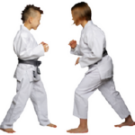 Детское ги для БЖЖ Jitsu Puro White
