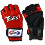 МMA перчатки Fairtex FGV12