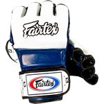 МMA перчатки Fairtex FGV17