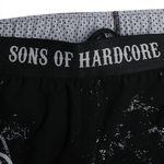 Тренировочные шорты Hardcore Training Sons Of Hardcore