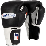 Боксерские перчатки Fighting Sports Tri-Tech