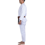Кимоно для бжж GR1PS Primero Competition Stealth White