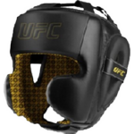 Боксёрский шлем UFC Black Mex
