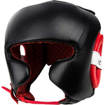 Боксёрский шлем UFC Black/Red Mex