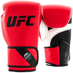 Боксерские перчатки UFC Red 05