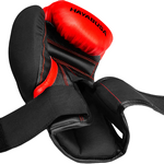 Перчатки Hayabusa T3 Red/Black