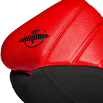 Перчатки Hayabusa T3 Red/Black