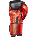 Тренировочные перчатки Ultimatum Boxing Gen3Pro Code Red