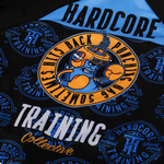 Худи Hardcore Training Punching Bag