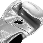 Перчатки Hayabusa T3 White/Grey