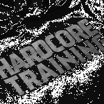 Худи Hardcore Training х Ground Shark The Moment of Truth