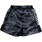 Детские шорты Hardcore Training Night Camo 2.0