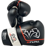 Боксерские перчатки Rival RS2V