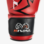 Снарядные перчатки Rival RB2 Red
