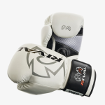 Снарядные перчатки Rival RB2 White