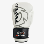 Снарядные перчатки Rival RB2 White