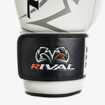Снарядные перчатки Rival RB2 White