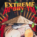 Детский рашгард Extreme Hobby Panda