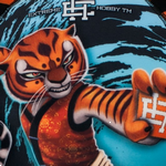 Детский рашгард Extreme Hobby Tigress