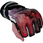 MMA перчатки PunchTown KARPAL eX TAT2