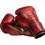 Перчатки Hayabusa Iron Man