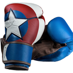 Перчатки Hayabusa Captain America