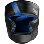 Шлем Hayabusa T3 Blue