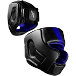 Шлем Hayabusa T3 Blue