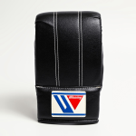 Снарядные перчатки Winning Black