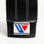 Снарядные перчатки Winning Black