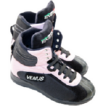 Спортивная обувь Energy1999 Venus Black/Pink