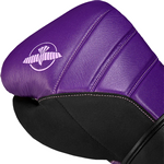 Перчатки Hayabusa T3 Purple/Black