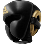 Боксёрский шлем Adidas Adistar Pro