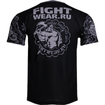 Тренировочная футболка Fightwear Authenticity