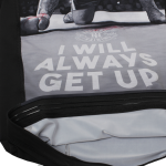 Рашгард Hardcore Training х Ground Shark Die Hard