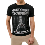 Футболка Hardcore Training Die Hard